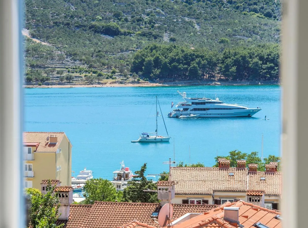 Best Island View Cres Croatia
