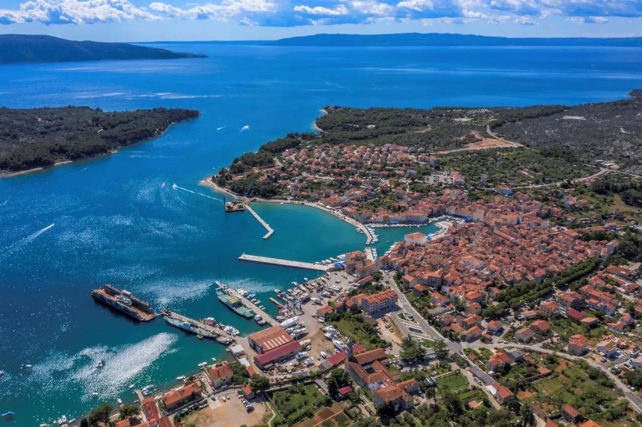 Best Island View Cres