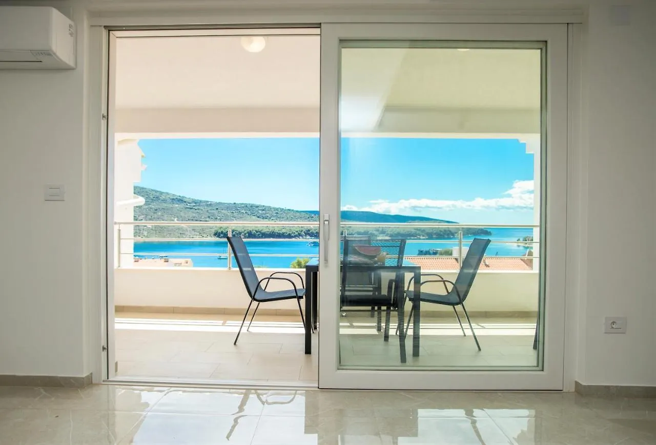 Best Island View Cres