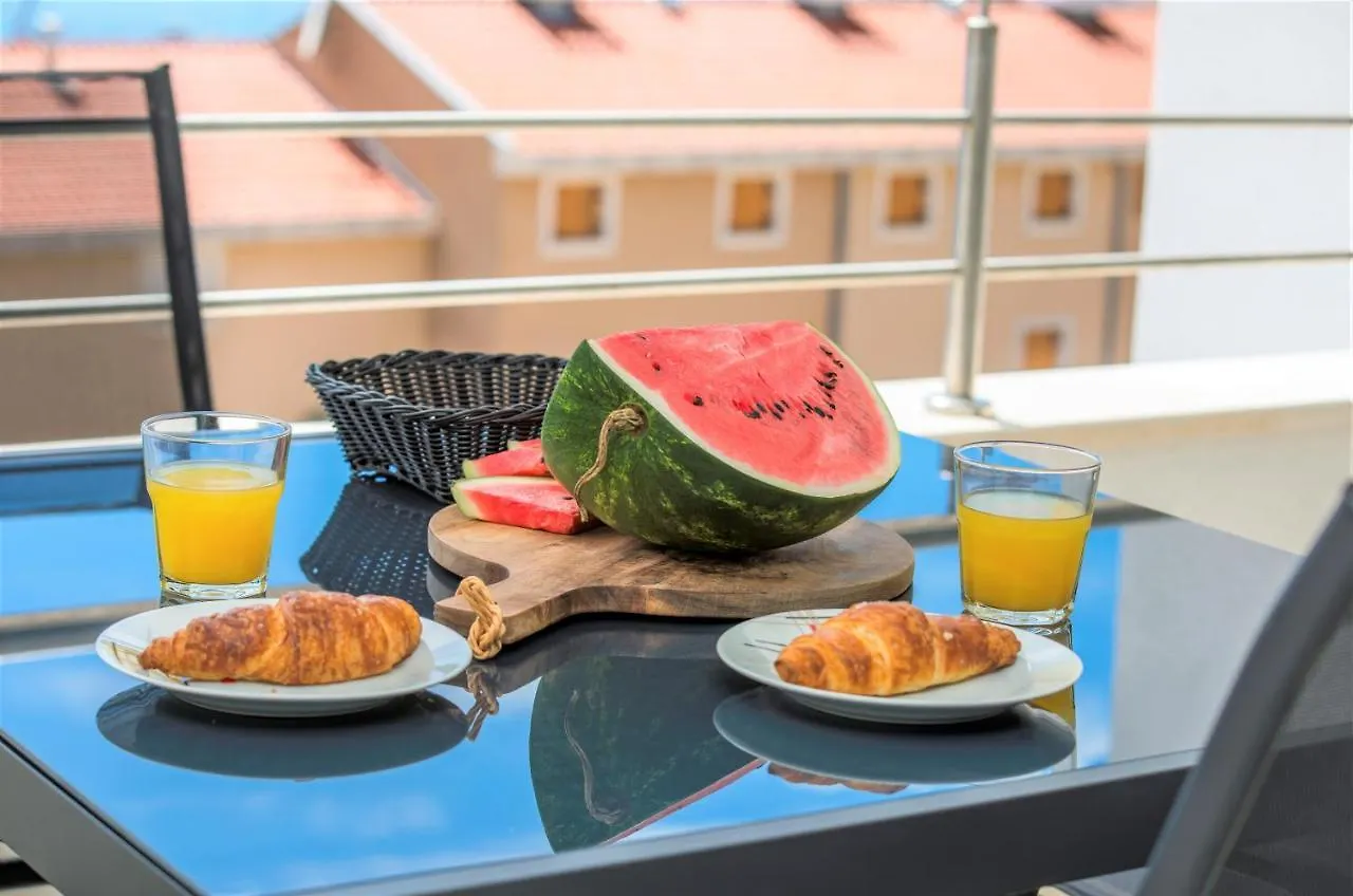 Apartment Best Island View Cres