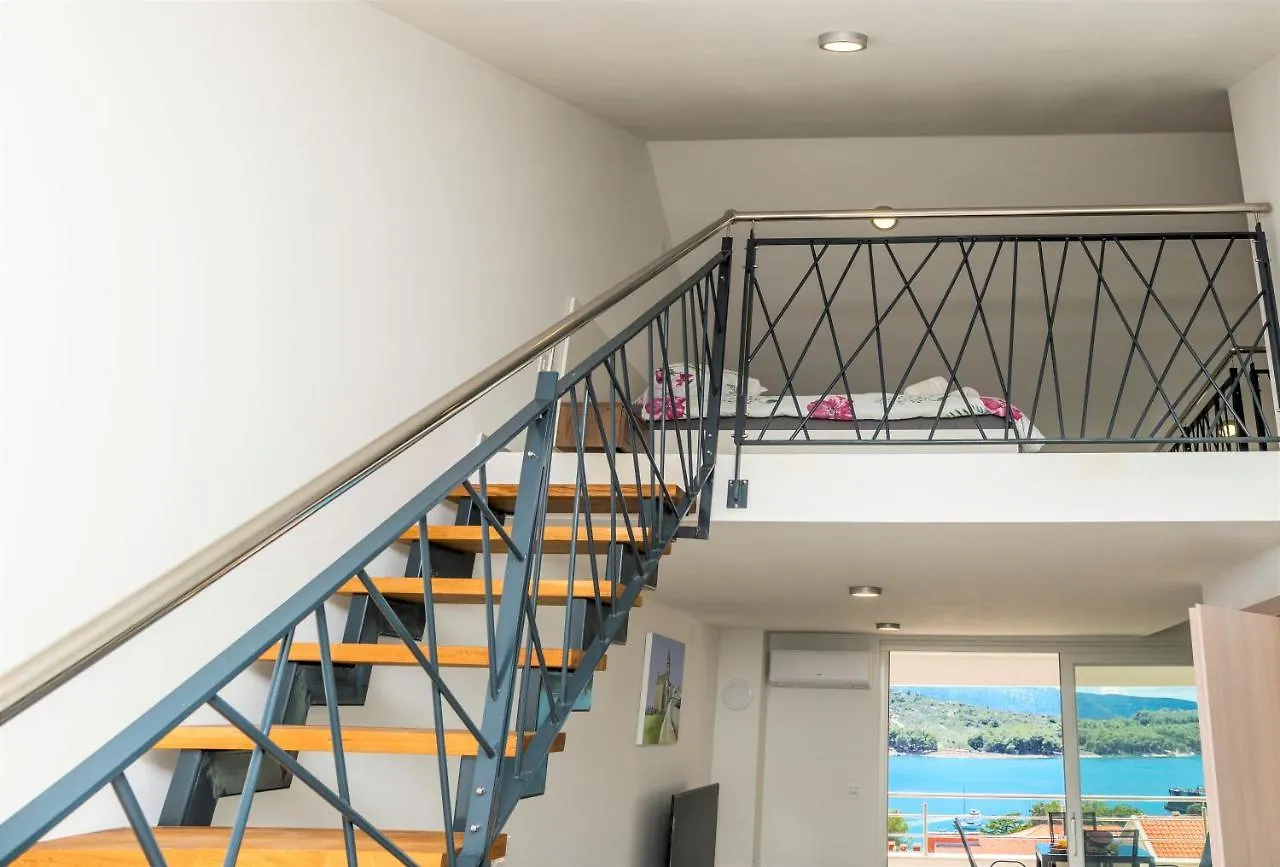 Best Island View Cres Apartment