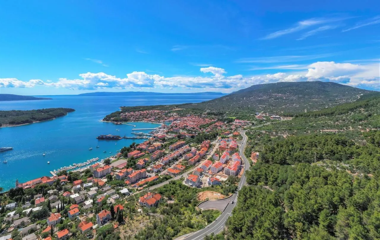 Best Island View Cres