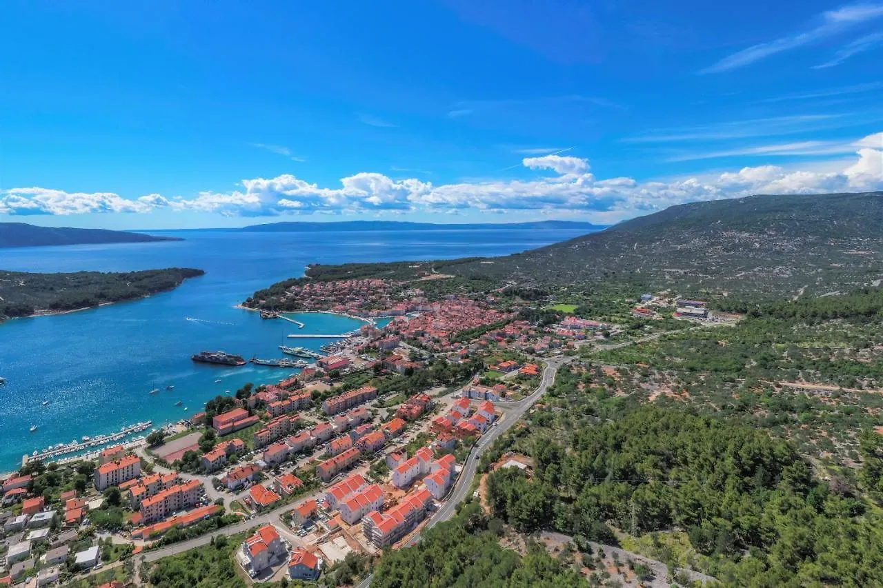 Best Island View Cres Apartment